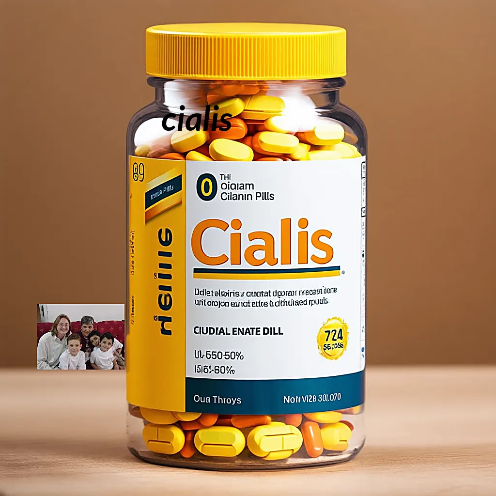 Cialis 20 mg con receta medica